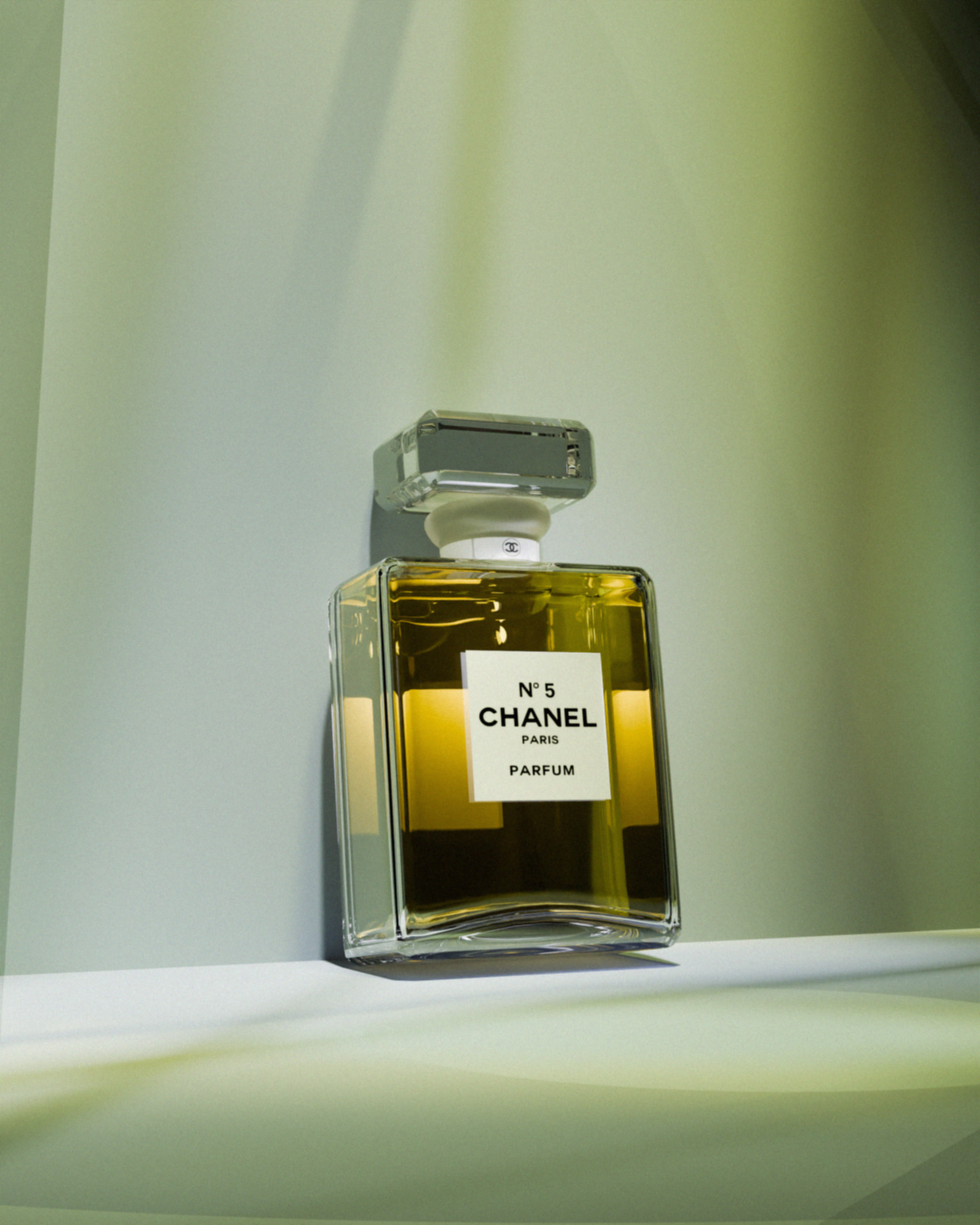 chanel n5