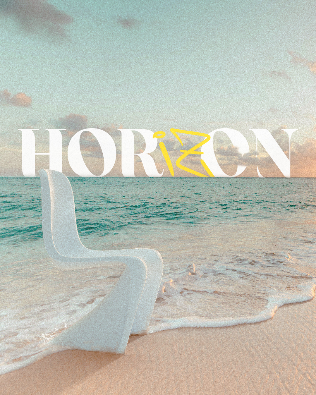 horizon