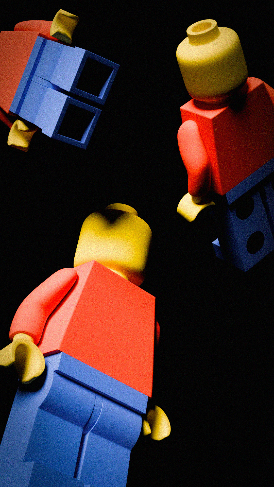 legos