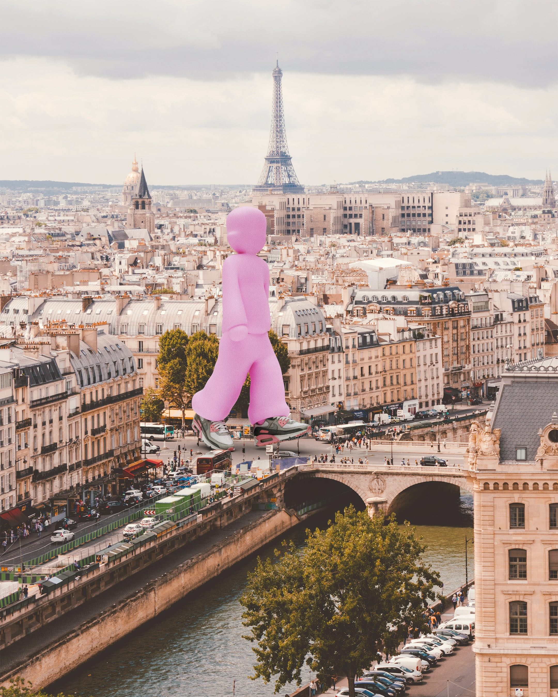 nikeparis