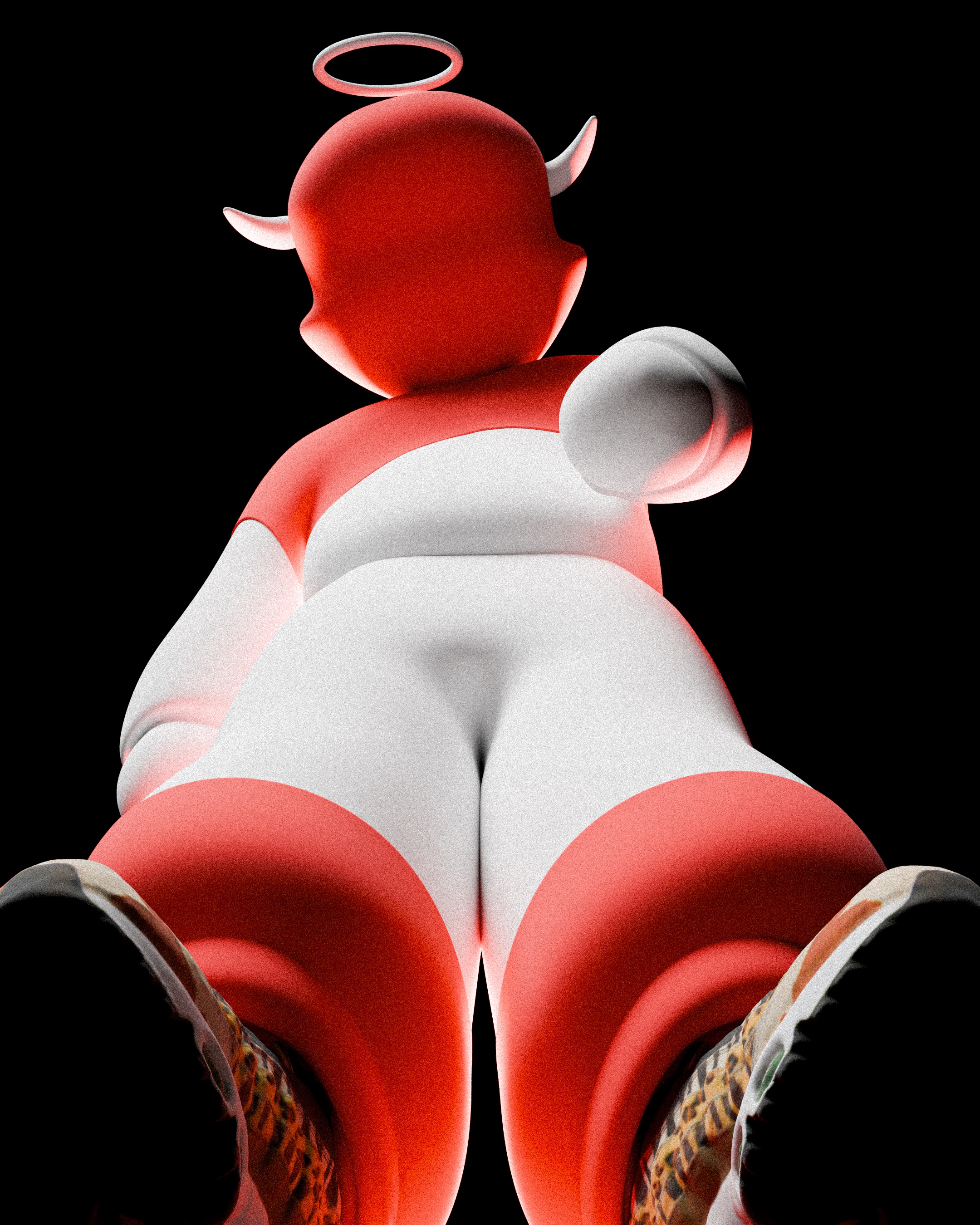 toy angel