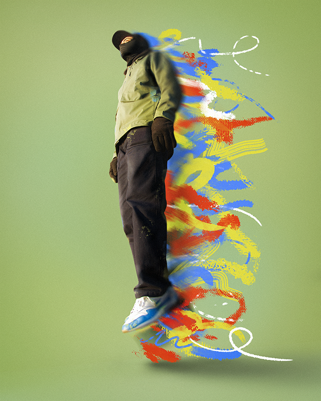 flow