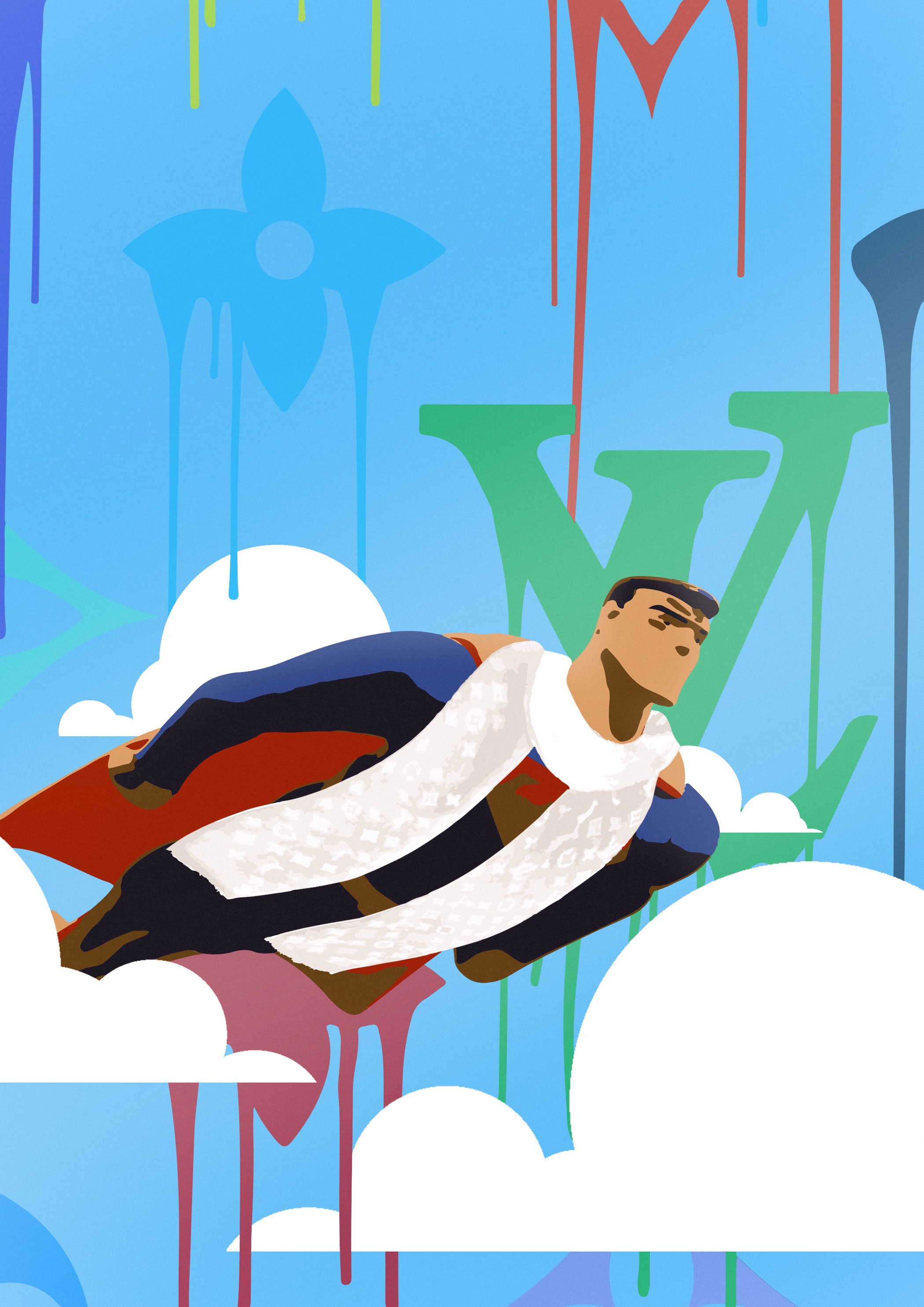 lv superman