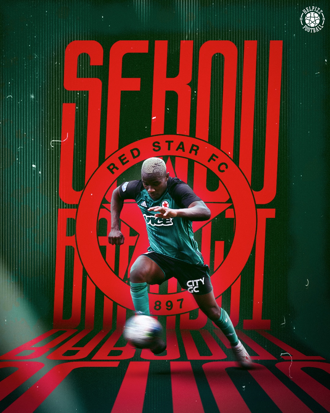sekou